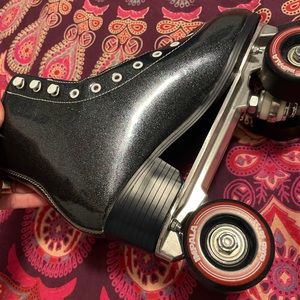 Impala roller skates size 9